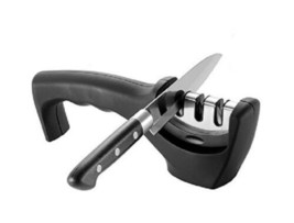 Presto Professional Electric Knife Sharpener 0881002 342A