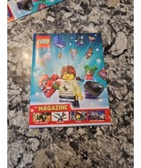 Lego Life Magazine November / December 2023 - $4.95