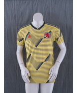 Team Colombia Jersey - 2019 Home Jersey by Adidas - Men&#39;s Small - $65.00