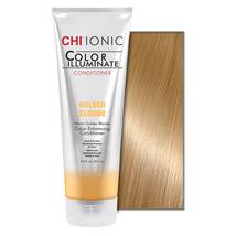 CHI Ionic Color Illuminate Golden Blonde 8.5oz - $24.90