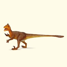 Breyer CollectA 88510 Utahraptor dinosaur realistic well made - $9.40