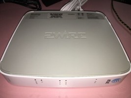 AT&amp;T 2Wire 2 Wire Gateway 2701HG-B Wireless Internet Router DSL Gateway ... - $24.81