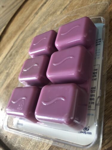 Febreze, Other, Febreze Wax Melts Limited Edition Lilac Violet 2 Pack