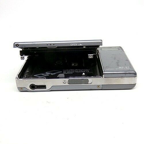 Sony MZ-E40 Personal MiniDisc Player for sale online