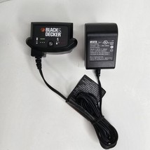 Black & Decker 18V Class 2 18 Volt Battery Charger MODEL: ETPCA-180021U2