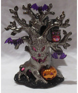 Bath &amp; Body Works Wallflower Fragrance Plug Halloween MONSTER TREE NIGHT... - $60.73