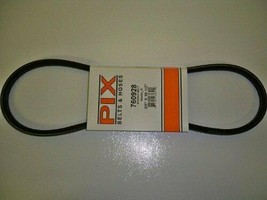 Belt Made w/ Kevlar for Murray 760928, 760928MA, 37X132, 37X132MA. 3/8" X 35.25 - $7.26