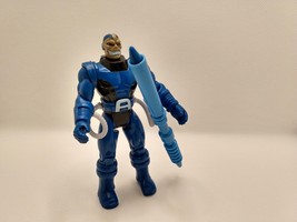 ToyBiz Apocalypse Action Figure - 1991 - Complete | Marvel X-Men - $9.99