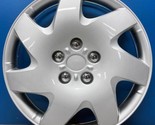 ONE SINGLE TOYOTA CAMRY STYLE 15&quot; REPLACEMENT HUBCAP WHEEL COVER # B8088... - $12.99
