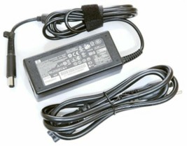 Genuine HP 65W 18.5V AC Adapter Charger 577051-001 Power Supply OEM Cord Compaq - $16.88