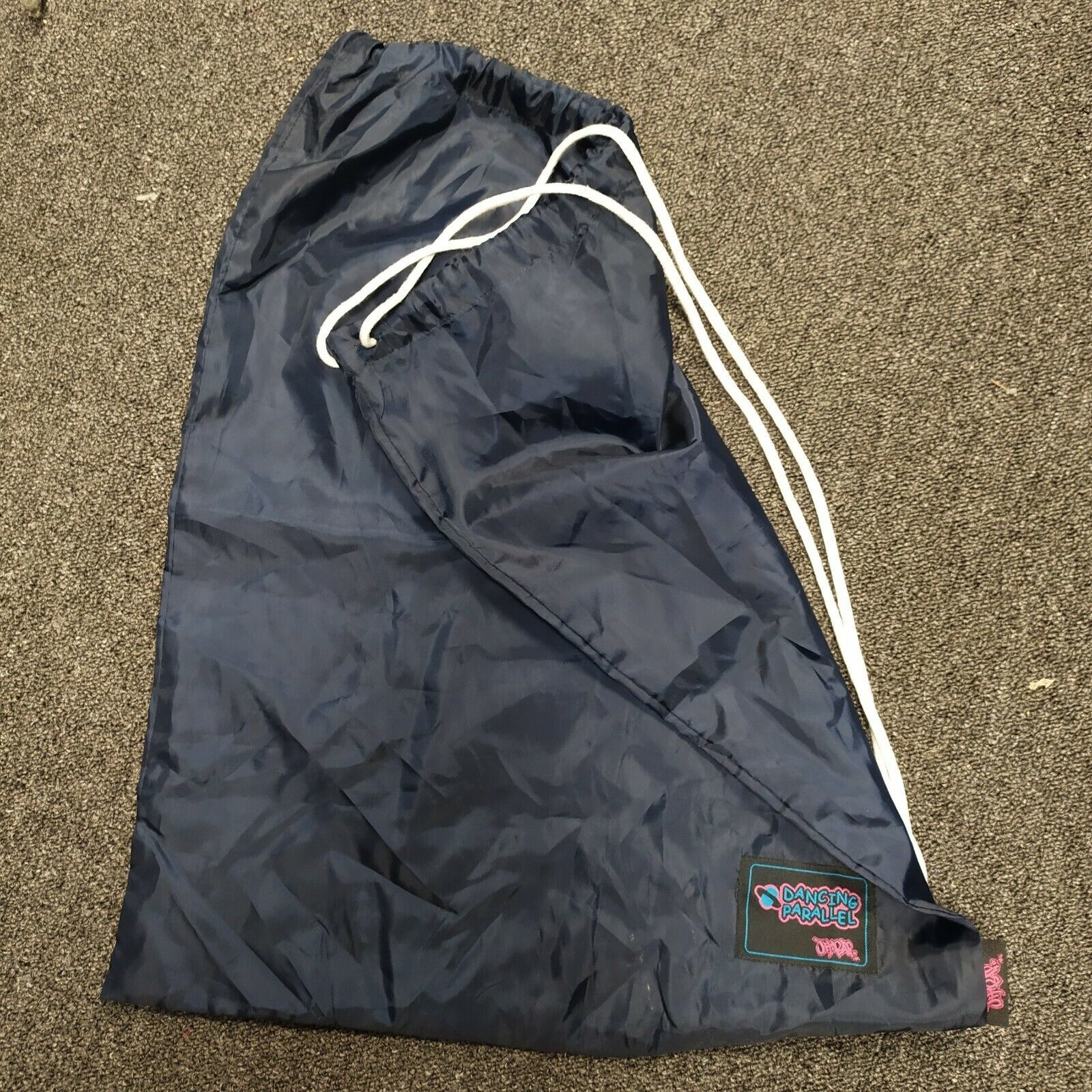 SLING BACKPACK GYM BAG HEAVY DUTY Gym Bags