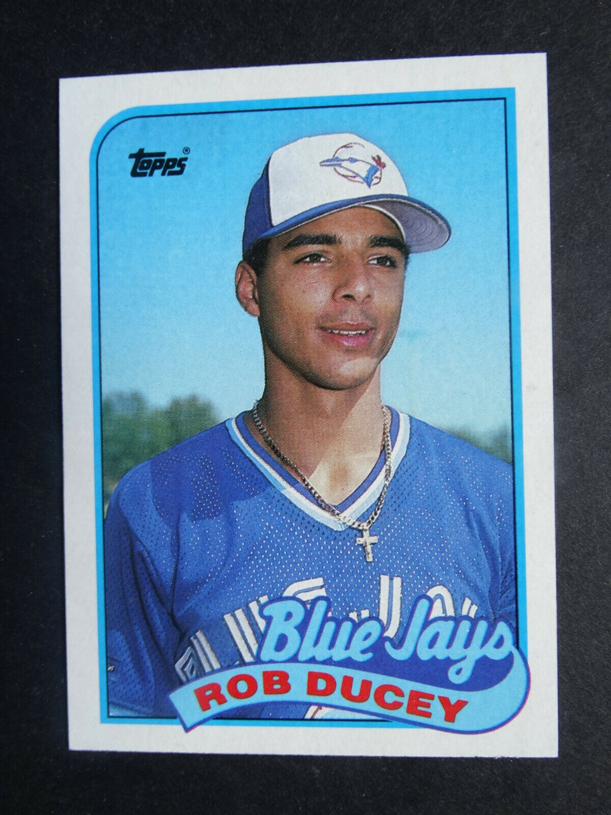  1984 Topps 206 Rookie Card Andy Van Slyke Cardinals Baseball  Card : Everything Else