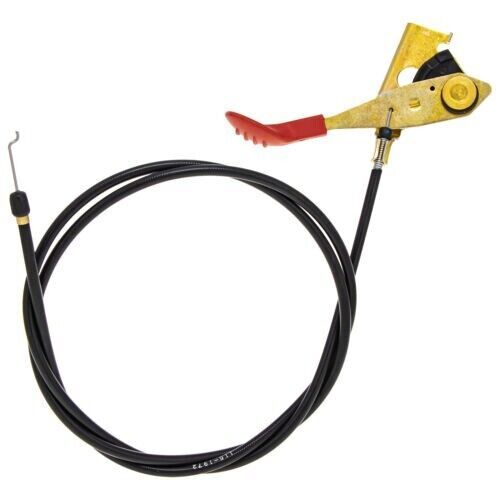 Exmark Throttle Cable NEW Throttle Cable For Exmark Lazer Z