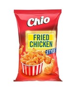 CHIO Chips FRIED CHICKEN chips -Pack of 1 -FREE SHIPPING- - $8.90