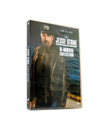 The Jesse Stone 9-Movie Collection DVD Brand New - $17.99