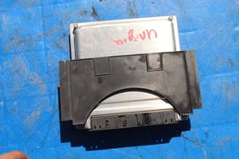 2000-06 MERCEDES BENZ CL500 ECU ENGINE CONTROL MODULE UNIT ECM   R3064 image 8
