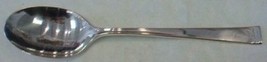 Theme by Gorham Sterling Silver Place Soup Spoon 7" - $88.11