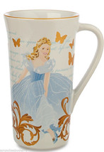 Disney Store Princess Flower Mug Ariel Snow and 45 similar items