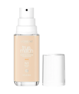 L'Oreal Paris True Match Cream Foundation Makeup, N1 Neutral Light, 1 fl oz.. - $39.59