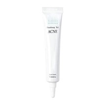 [ PYUNKANG YUL ] Acne Spot Cream 15 ml, Korean Skin care for chronic acne concer