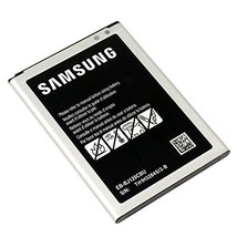 Samsung Smartphone Battery EB-BJ120CBU 2050mAh 1ICP5 for Samsung Express 3, Amp  - $12.99
