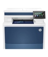New! HP Color Laserjet MFP 4301FDN replace M477FDN All in One Wifi Duple... - $689.99