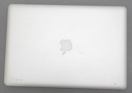 Apple MacBook Pro A1286 15.4" Core i7 620M 2.66GHz 8GB 1TB HDD MC373LL/A (2010) image 2