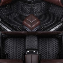 Customized Style Car Floor Mats for BMW X4 G02 2018-2022 P - $42.92+