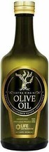 Life Extension California Estate Organic Extra Virgin Olive Oil, 500 Ml - $29.02