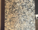 Granite Cutting Chopping Board Display Stand Base Solid Natural Quartz Rock - $16.69
