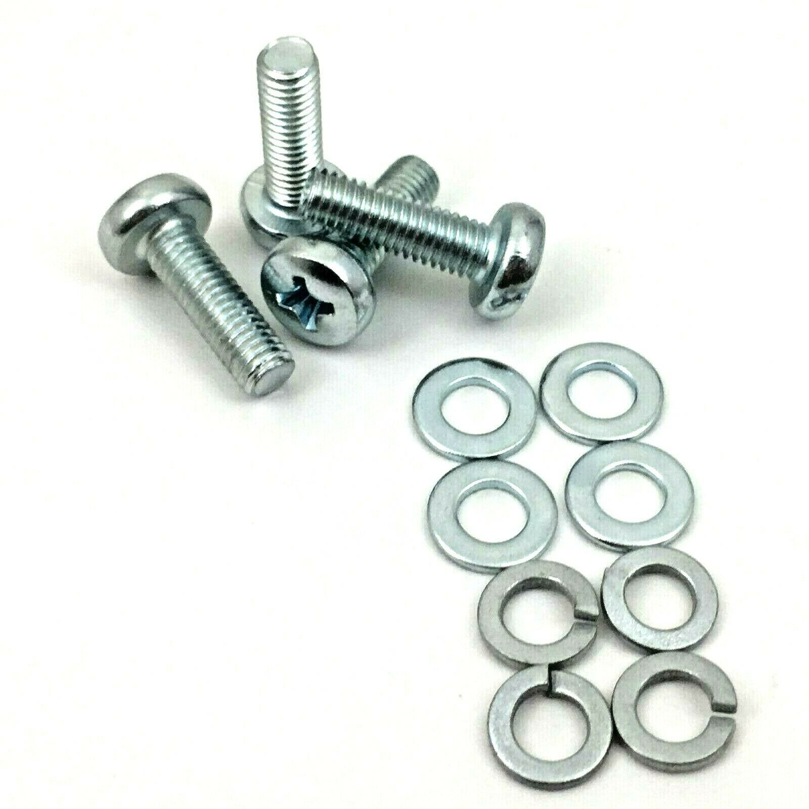 NEW Base Stand Leg Pedestal Screws for Vizio TV Model M60C3 Parts & Repair