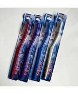 4pcs Extra Hard Large Brush Head Toothbrush For Cleaning Tooth Stain Tooth - $8.90