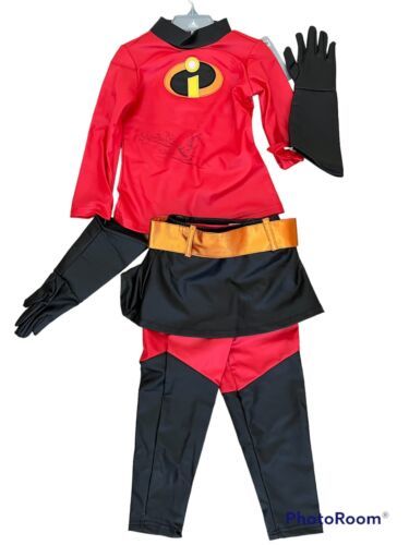 Amscan - Shadow Ninja Costume - Medium (8-10) 