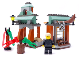 Lego Harry Potter 4719 Quality Quidditch and similar items
