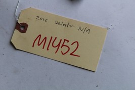2012-2015 HYUNDAI VELOSTER VVT VARIABLE TIMING VALVE SOLENOID M1452 image 2