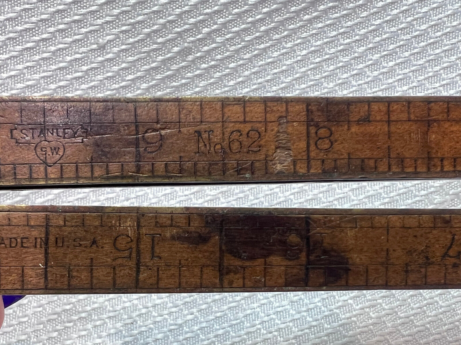 Acme Primary School Ruler