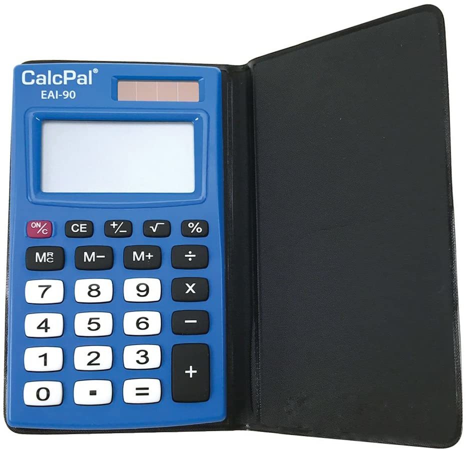 HP HP10bII+ Calculatrice financière