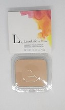 Limelife By Alcone Perfect Foundation 14~ Formerly Shinto 0 REFILL - $20.58