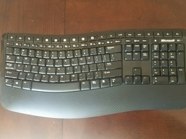 Mictosoft Keyboard no cord - $19.80
