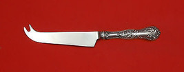 Holly by Ehh Smith/National Plate Silverplate HHWS  Cheese Knife w/Pick Custom - $147.51