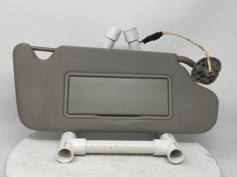 2006-2016 Chevrolet Impala Passenger Sun Visor Mirror Right Sunvisor HG047 - $20.93
