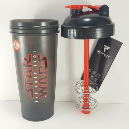 China Blender Bottle ProStak 22oz Protein Shaker Cup with storage