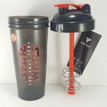 PerfectShaker Performa 28 oz. Star Wars Shaker Cup - perfect gym bottle! -  28 oz.