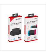 Dobe Switch Wireless Keyboard Chat Keypad for Nintendo Switch Joy-Con Co... - $31.36