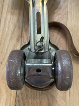 Vintage Union Hardware Roller Skates image 6