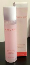 Mary Kay MICELLAR WATER 5 oz. Removes makeup & impurities 160886 Full size - $12.60