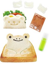 Love of Cooking Animal Sandwich Cutter Bread Cutter - $24.51