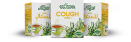 3xSekem Cough Herbs 15 PACKETS(45 Packets) - $23.00