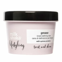 milk_shake Grease Braid Defining Wax, 3.4 fl oz