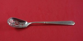 Princess Patricia by Durgin-Gorham Sterling Silver Olive Spoon Pcd Orig 5 3/4" - $68.31